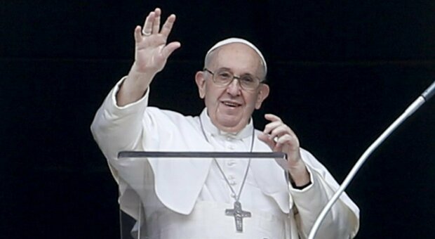 Papa Francesco, trovata busta con proiettili indirizzata al Pontefice: proviene dalla Francia