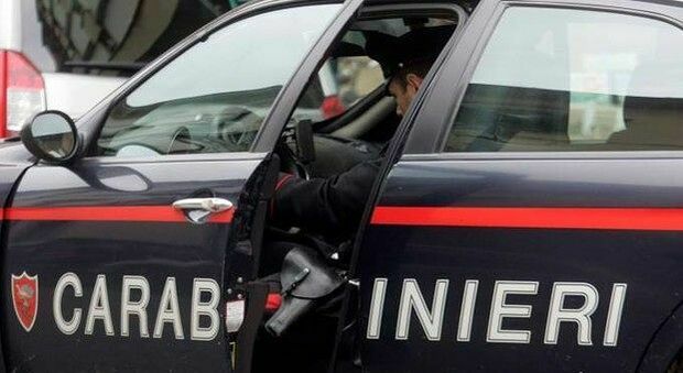 Regole anti Covid, multato dai carabinieri un ristoratore senza mascherina