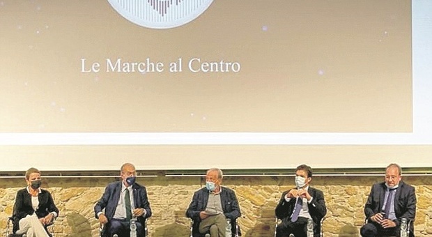 Il neo presidente Silenzi: «Cna unica regionale? Ci stiamo lavorando. Terza Italia percorso obbligato per le Marche»