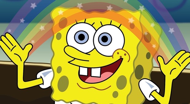 Spongebob vietato ai bambini: «È violento e sessualmente esplicito»