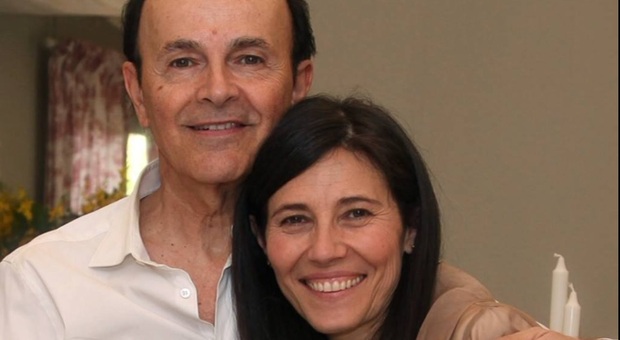 Il dolore di Dodi Battaglia a Verissimo dopo la scomparsa della moglie Paola: «Ultimi mesi devastanti»