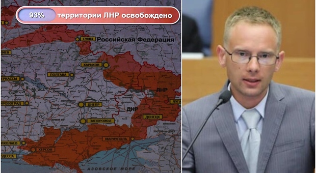 Russia, proposta choc del deputato della Duma Savostyanov: «Invadiamo anche Polonia, Moldavia, Paesi baltici e Kazakistan»
