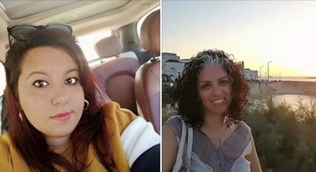 Ludovica Preite e Ilenia Falconieri morte sulla statale senza spartitraffico: avevano 31 e 40 anni