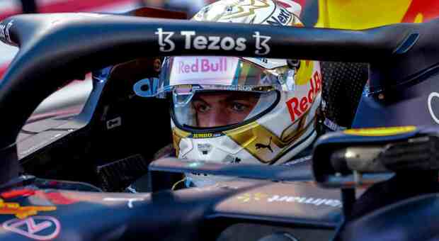 Formula 1, le pagelle del GP dell'Arabia Saudita: vince Verstappen dopo un'altra battaglia con Leclerc. Terzo Sainz Jr.