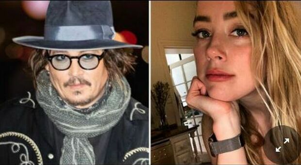 Amber Heard choc: «Amo ancora Johnny Depp». Ma poi mostra in tv le sue "prove" su botte e abusi