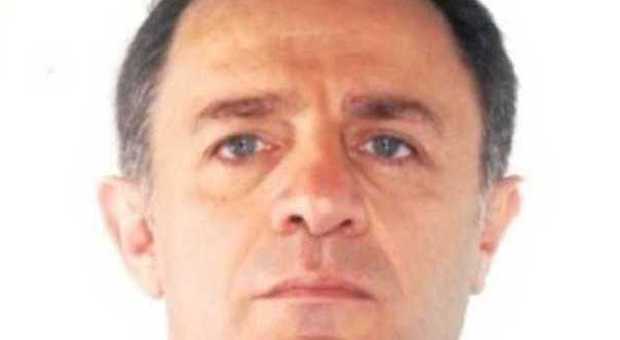 Vincenzo Gallo il latitante arrestato Vincenzo Gallo il latitante arrestato