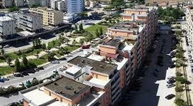 Porto sant'Elpidio, crolla il valore delle abitazioni lungo la costa: «Persi 17mila euro per ogni casa»