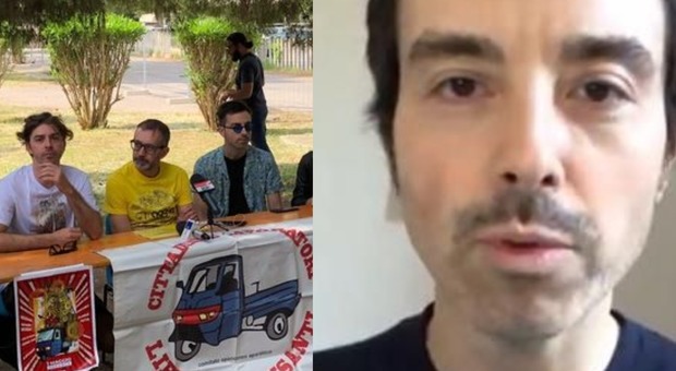 Uno Maggio a Taranto, nessun concertone in streaming ma un docufilm: «Con il coronavirus l'umanità ora vive il nostro dramma»