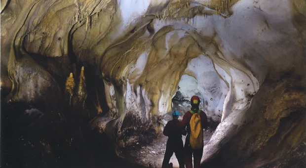 Porto Badisco, la Grotta dei Cervi diventerà un museo. Il progetto