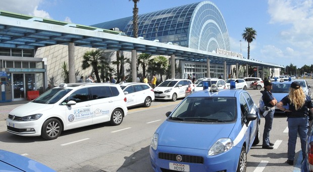 Pescara, l'aeroporto torna operativo dopo l'emergenza Covid: tutti i voli Pescara, l'aeroporto torna operativo dopo l'emergenza Covid: tutti i voli