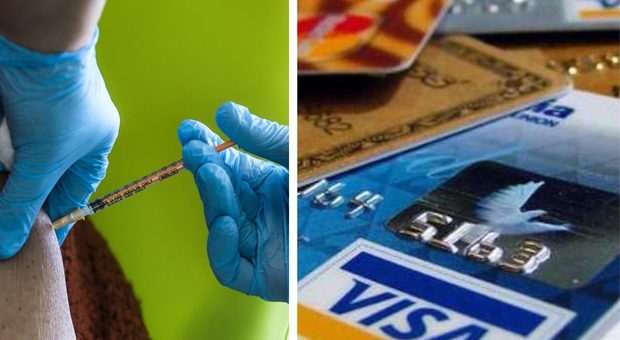 Vaccini, chiamano per la prenotazione ma risponde un hacker: rubati dati delle carte di credito