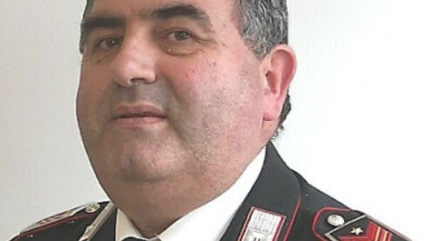 Ferrara, morto a 55 anni il carabiniere Luca Rigato, lascia moglie e due figli: «Una vita dedicata al prossimo»
