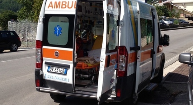 Salerno, 12enne muore in strada per un arresto cardiocircolatorio: inutili i soccorsi