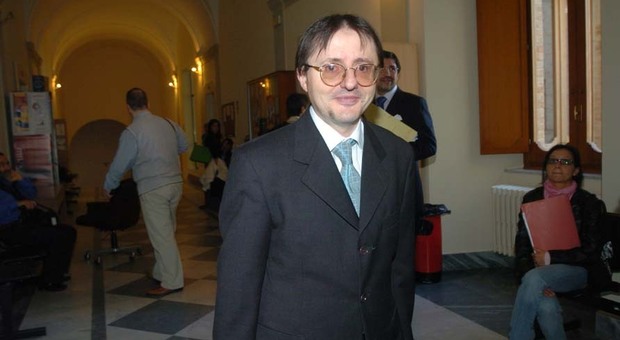 Giuseppe Fanuli Giuseppe Fanuli