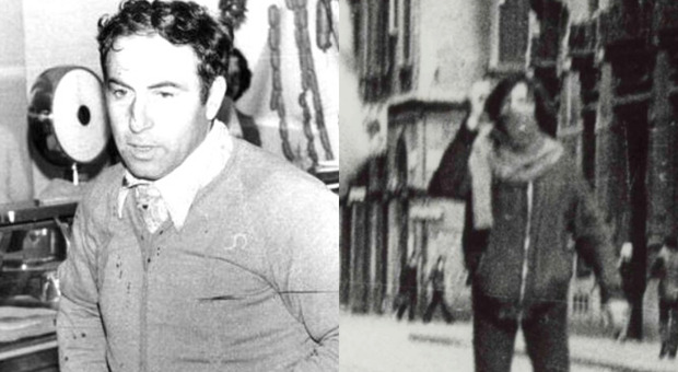 Gli ex terroristi rossi Luigi Bergamin e Raffaele Ventura si sono costituiti a Parigi, ora in fuga ne resta solo uno