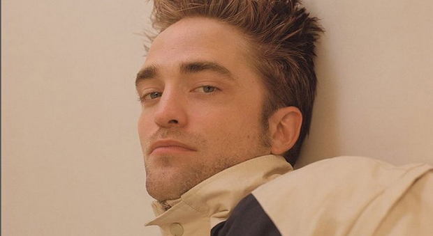 Robert Pattinson, il nuovo Batman a "Verissimo": «A fine riprese mi sono reso conto che il mondo era cambiato»