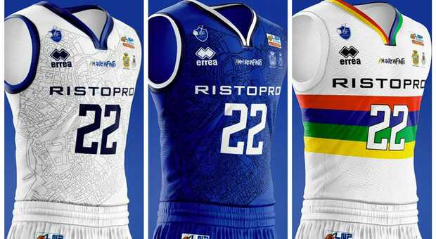 La Ristopro esordisce vincendo in Supercoppa contro Chieti La Ristopro esordisce vincendo in Supercoppa contro Chieti