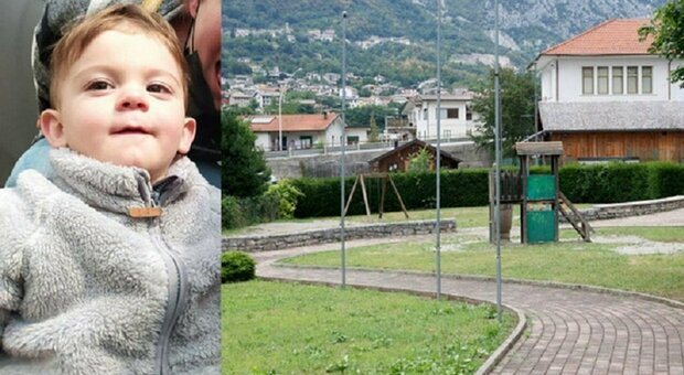 Nicolò, bimbo di due anni morto: ipotesi avvelenamento in casa
