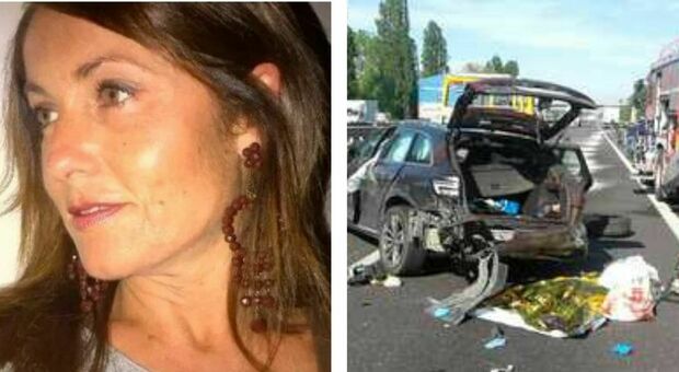 Bologna, auto investe un capriolo sull'A14: muore la donna che era alla guida