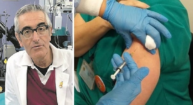 Boom di contagi in Riviera, il professor Todini: «Numeri spinti in alto da no vax e movida»