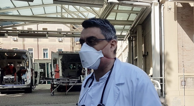 Umberto Gnudi non cede sui no-vax, un nuovo post. L assessore a Marche Nord: dirottare medici dai reparti al pronto soccorso