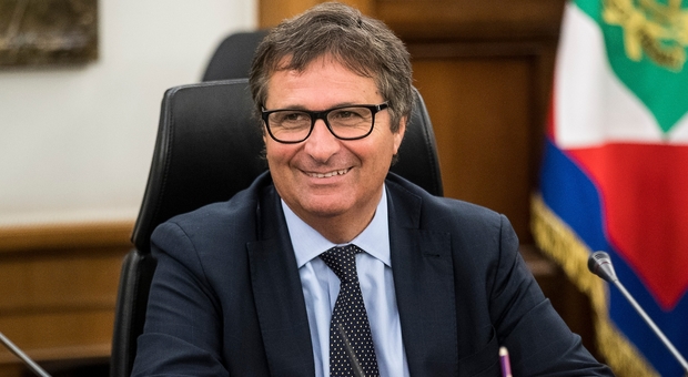 Caso Palamara, David Ermini: «Toghe, credibilità a picco, c’è una questione morale» Caso Palamara, David Ermini: «Toghe, credibilità a picco, c’è una questione morale»