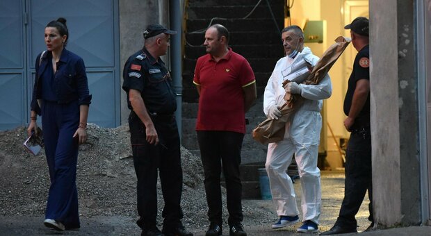 Montenegro, ammazza 10 persone prima di essere ucciso: uomo di 34 anni inizia la strage colpendo mamma e due bambini suoi inquilino