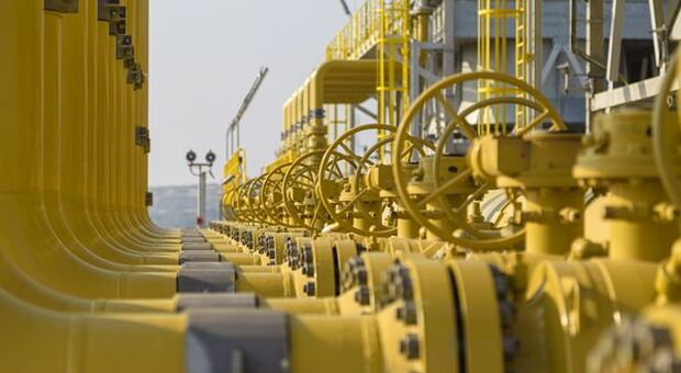 Gas, un piano da 25 miliardi di metri cubi per liberarsi dalla Russia entro il 2025