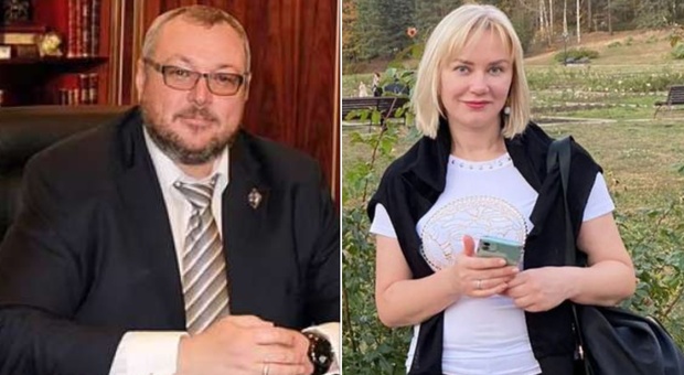 Russia, ex funzionario del Cremlino trovato morto in casa con la moglie e la figlia