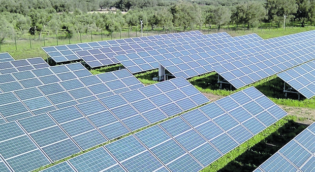 Fotovoltaico nelle case: nel 2021 aumenti del 60%