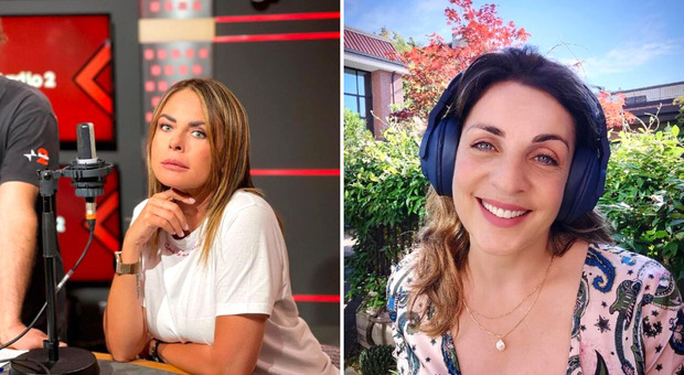 Rai Radio 2, al via "Il Momento migliore" con l'inedita coppia Paola Perego e Elena Di Cioccio, anche in visual