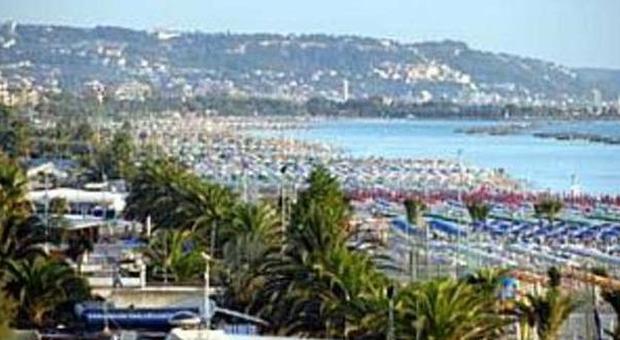 Aria più pulita a San Benedetto Diminuiscono smog e polveri sottili Aria più pulita a San Benedetto Diminuiscono smog e polveri sottili