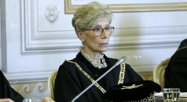 Consulta, la pugliese Silvana Sciarra nuovo presidente