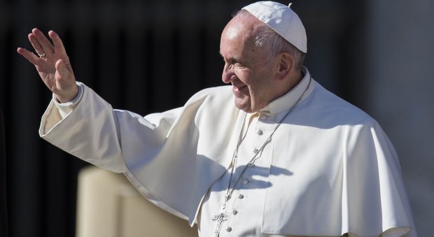 Papa Francesco benedice la nazionale tedesca: lo spirito di squadra fa miracoli e aiuta ad abbattere barriere