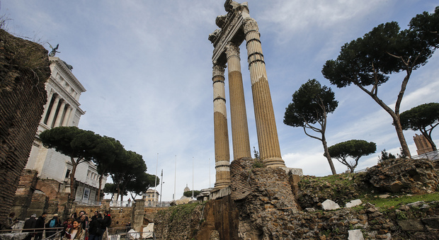 Scandalo affitti a Roma, 100 case sparite: per il catasto non esistono