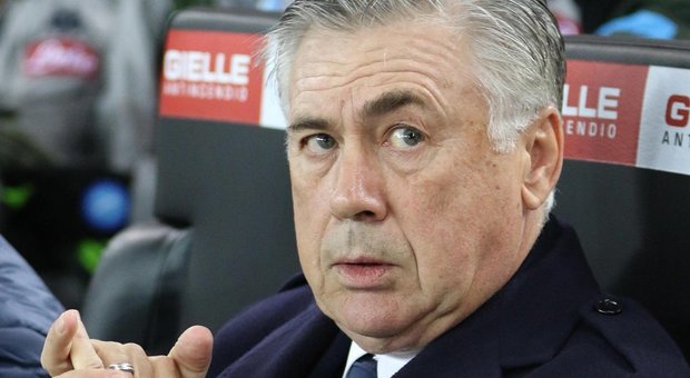 Carlo Ancelotti Carlo Ancelotti