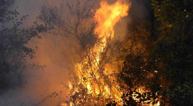 Incendio Incendio