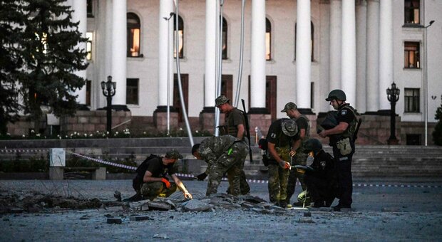Guerra in Ucraina, le notizie di oggi. Kiev respinge attacchi di Mosca, Lavrov: «La politica dell'Occidente porta a nuovi conflitti»