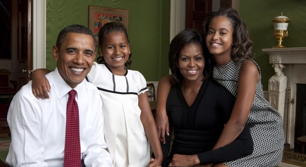 Elogio di Obama alle donne: «Il mondo sarebbe migliore se governato da loro» Elogio di Obama alle donne: «Il mondo sarebbe migliore se governato da loro»