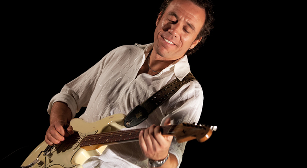 Maurizio Matt band Maurizio Matt band