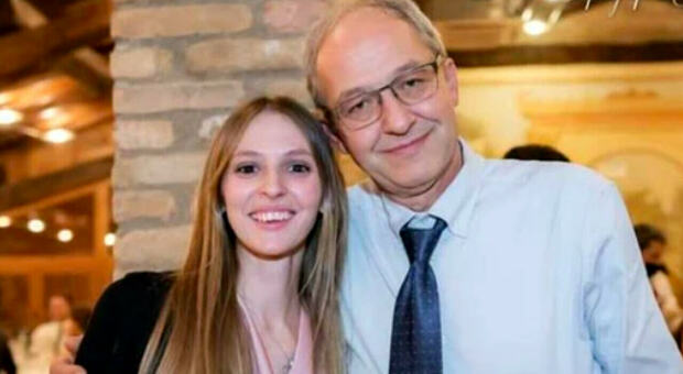 Giulia morta a 26 anni dopo un malore in palestra: era la figlia del sindaco