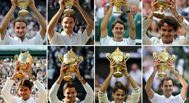 Federer si ritira dal tennis: «La Laver Cup sarà il mio ultimo evento»