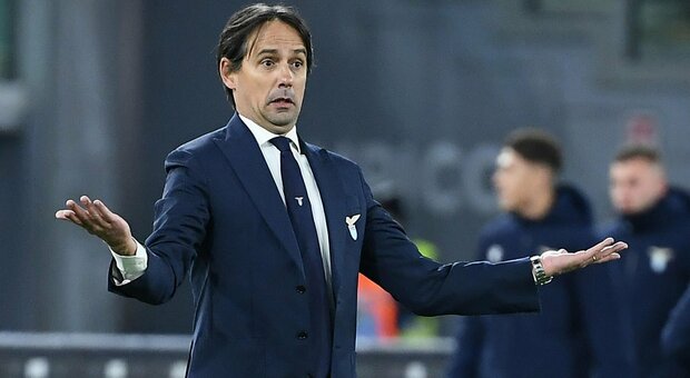 Lazio, Inzaghi: «Ora vedo la giusta cattiveria. Cerchiamo un difensore»