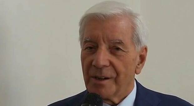 Addio a Franco Di Giuseppe, l'ex parlamentare morto dopo due mesi di coma. Il cordoglio della politica