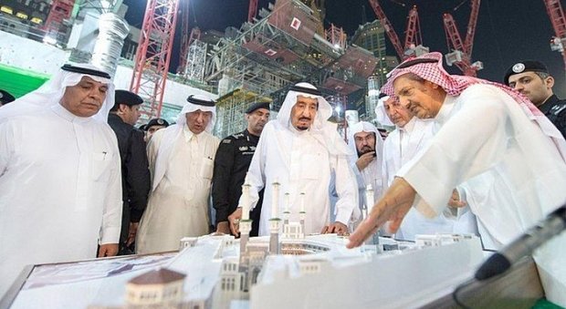 Arabia Saudita, tra gli arresti per corruzione c’è anche il fratello di Bin Laden