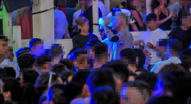 Dalla barca in affitto ai party, la vacanza è un tour de force Dalla barca in affitto ai party, la vacanza è un tour de force