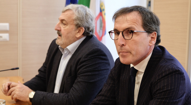 L'analisi/La corsa alle liste per le Politiche 2023 che in Puglia già agita Pd e civici di Emiliano
