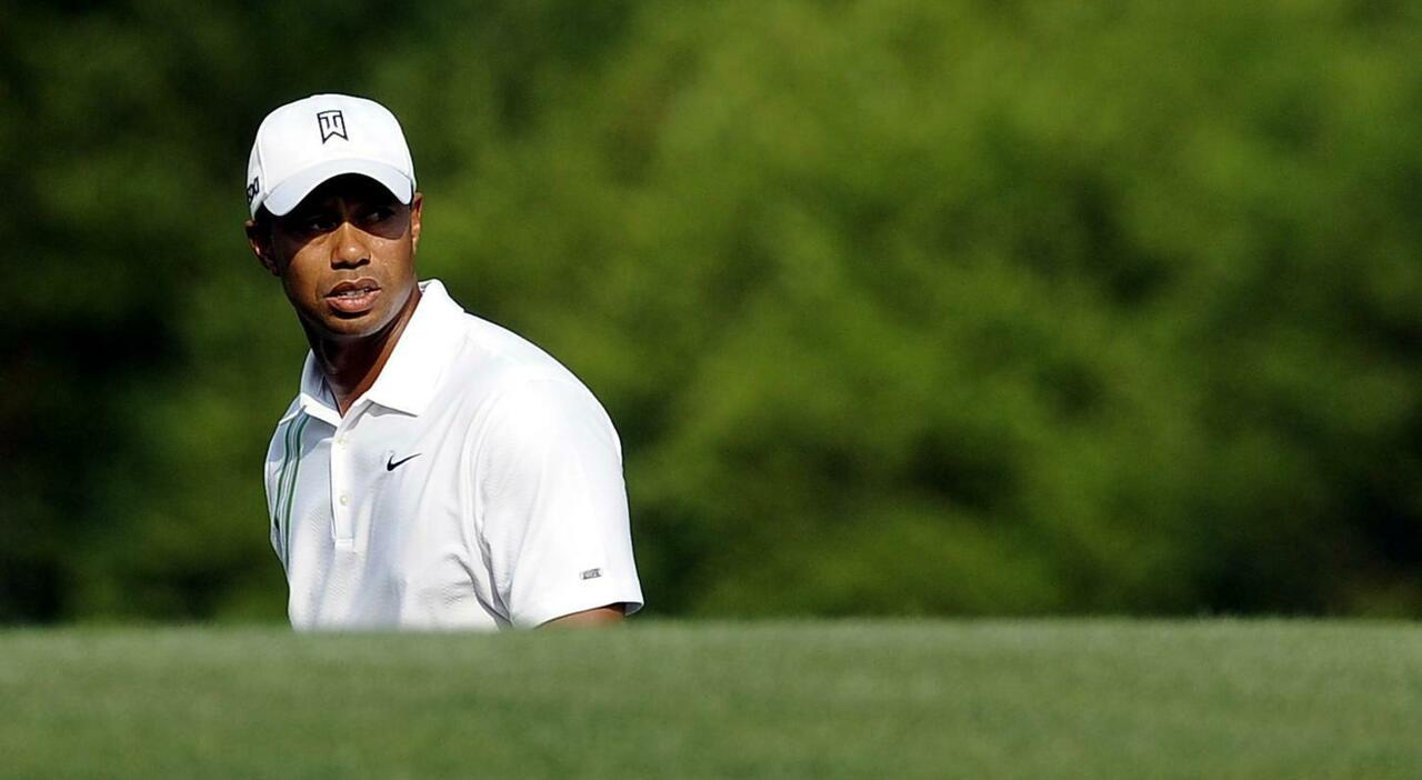 Golf, Chimenti: «Tiger Woods a Roma? Il sogno è possibile. E il Marco Simone sarà terra di culto»