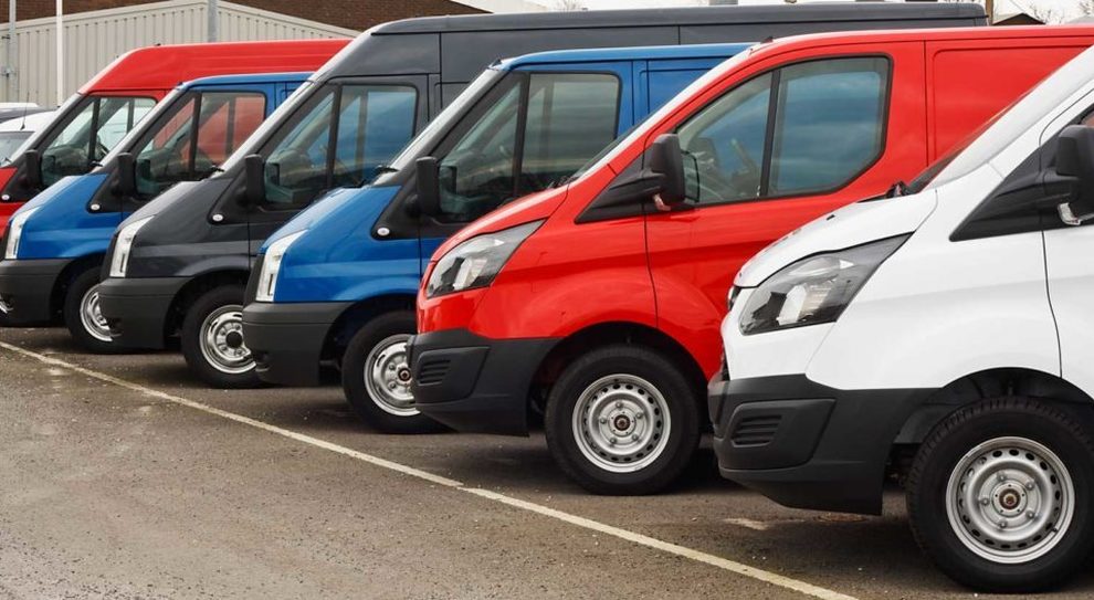 Mercato veicoli commerciali, -2,1% vendite a luglio e agosto. Non si arresta il trend negativo