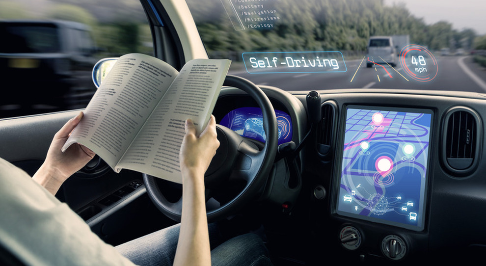 Guida autonoma, test a Torino con tecnologia Intel. Accordo con il Comune, realizzerà laboratorio urbano